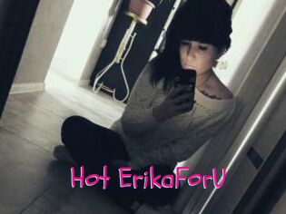 Hot_ErikaForU