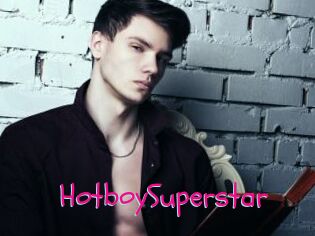 HotboySuperstar