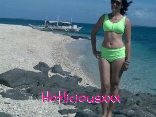 Hotliciousxxx