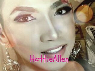 HottieAllen