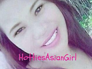 HottiesAsianGirl