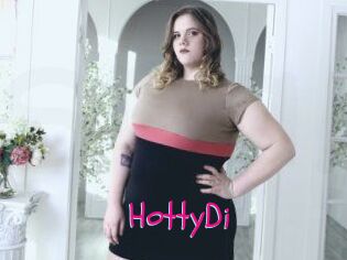 HottyDi