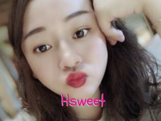 Hsweet