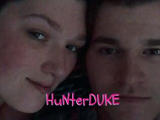 HuNterDUKE