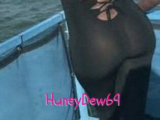 HuneyDew69