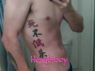 Hungbiboy