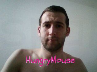 HungryMouse