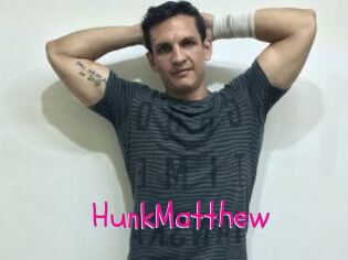 HunkMatthew