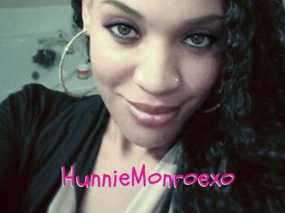 HunnieMonroexo