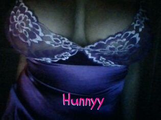 Hunnyy