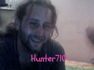 Hunter710