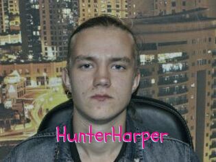 HunterHarper