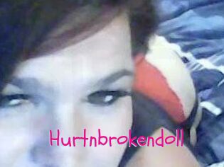 Hurtnbrokendoll