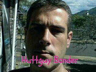 Huttguy_Bander