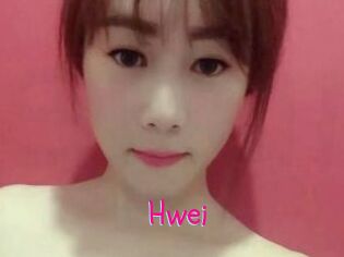 Hwei