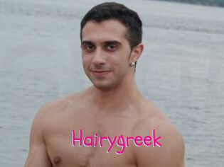 Hairygreek