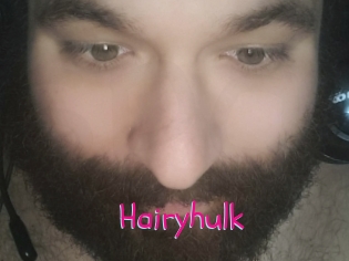 Hairyhulk