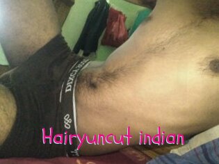 Hairyuncut_indian