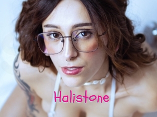 Halistone