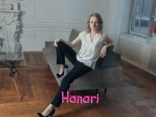 Hanari