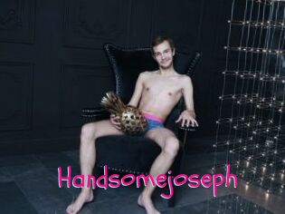 Handsomejoseph