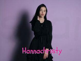 Hannachristy