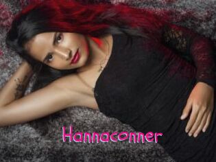 Hannaconner