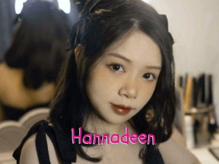 Hannadeen