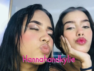 Hannahandkylie