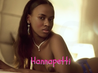 Hannapetti