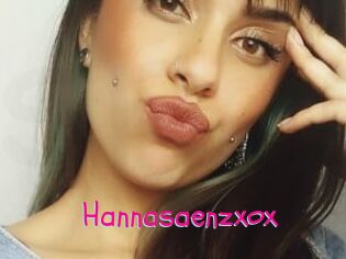 Hannasaenzxox