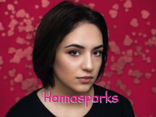 Hannasparks