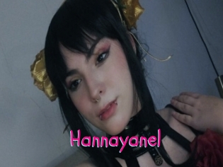 Hannayanel