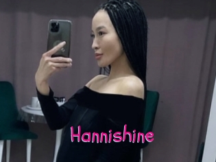 Hannishine