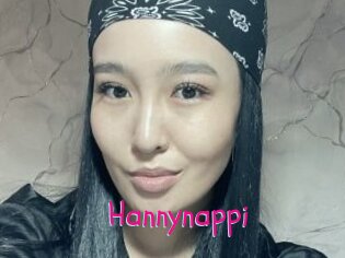 Hannynappi