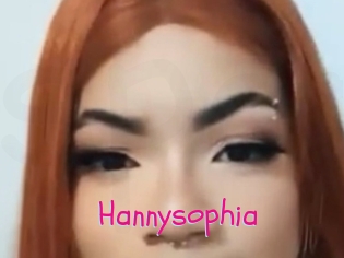 Hannysophia