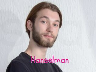 Hanselman