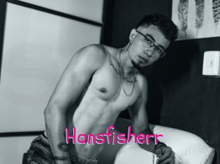 Hansfisherr