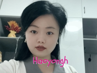 Haoyongh