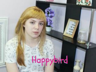 Happybird