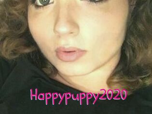 Happypuppy2020