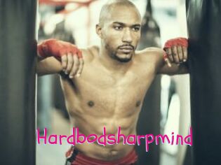 Hardbodsharpmind