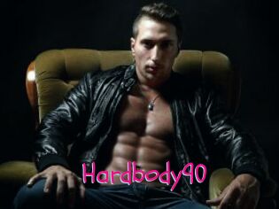 Hardbody90