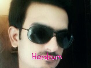 Hardcum