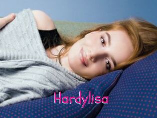 Hardylisa