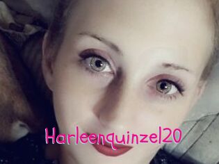 Harleenquinzel20