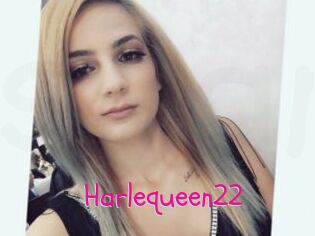 Harlequeen22