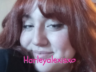 Harleyalexisxo