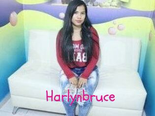 Harlynbruce