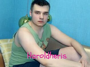 Haroldheris